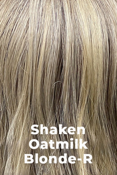 Accessories_Belle Tress_Wigs Belle Tress Wigs - Caroline Hand Tied (LX-5011)
