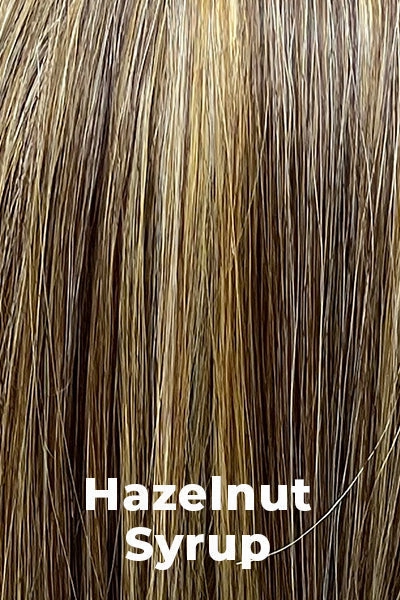 Accessories_Belle Tress_Wigs Belle Tress Wigs - Caroline Hand Tied (LX-5011)