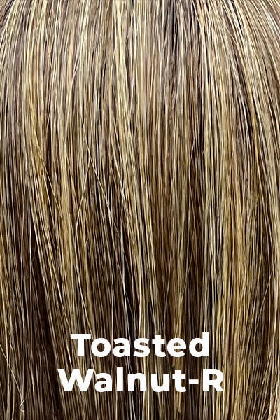 Accessories_Belle Tress_Wigs Belle Tress Wigs - Caroline Hand Tied (LX-5011)
