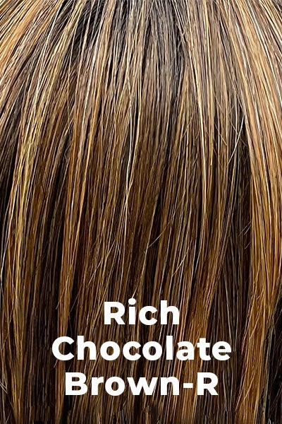 Accessories_Belle Tress_Wigs Belle Tress Wigs - Caroline Hand Tied (LX-5011)