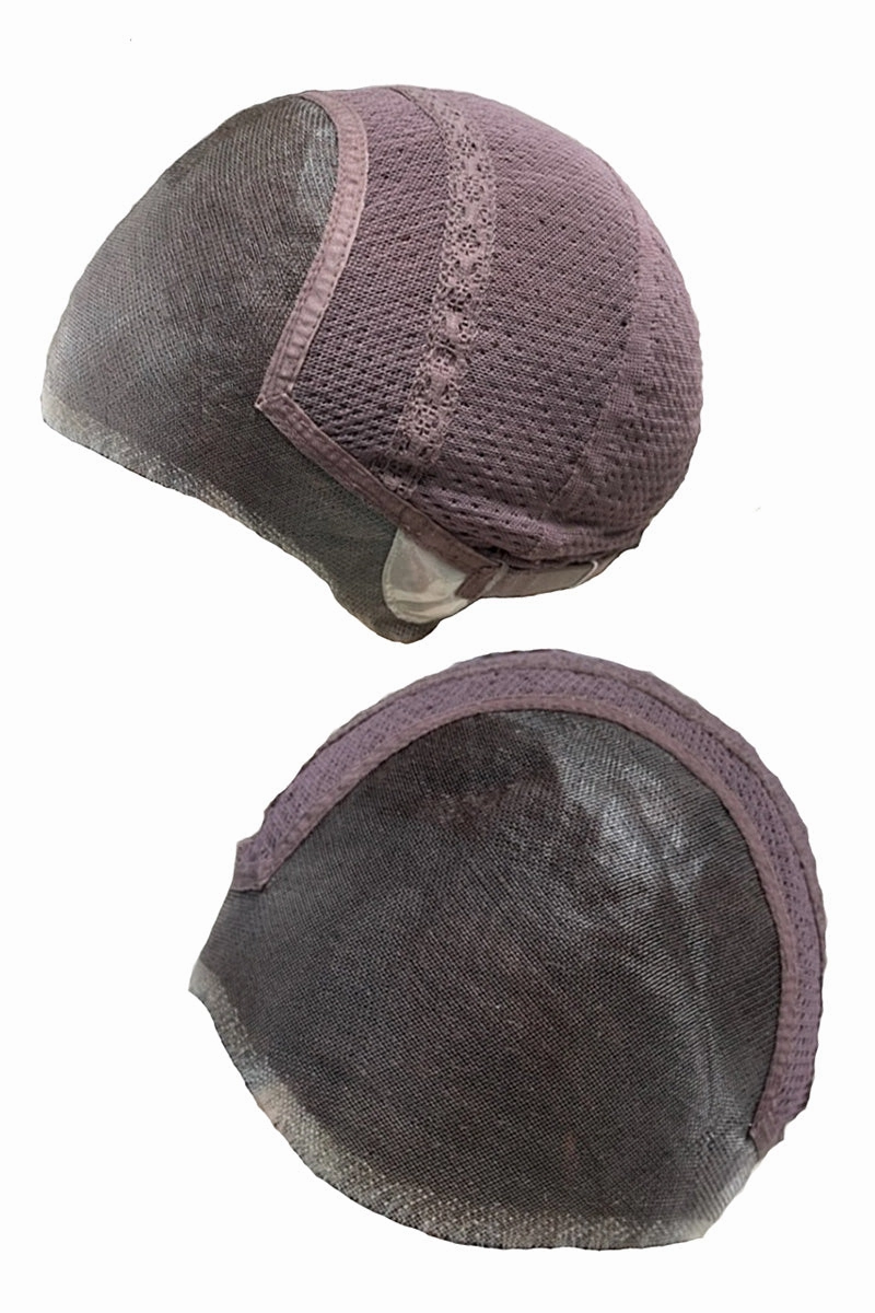 Accessories_Belle Tress_Wigs Belle Tress Wigs - Caroline Hand Tied (LX-5011)