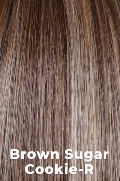 Accessories_Belle Tress_Wigs Belle Tress Wigs - Cavalli (LSE-4010)