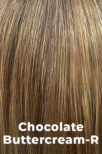 Accessories_Belle Tress_Wigs Belle Tress Wigs - Chloe (LX-5002)