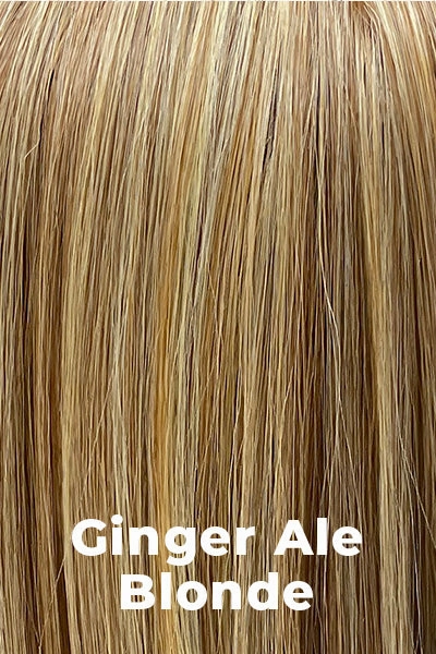 Accessories_Belle Tress_Wigs Belle Tress Wigs - Chloe (LX-5002)