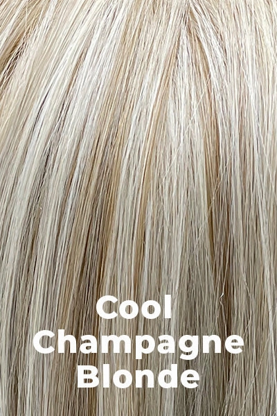 Accessories_Belle Tress_Wigs Belle Tress Wigs - Chloe (LX-5002)