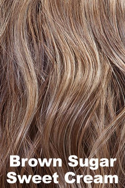 Accessories_Belle Tress_Wigs Belle Tress Wigs - Dolce & Dolce 18 E (#6108-1)