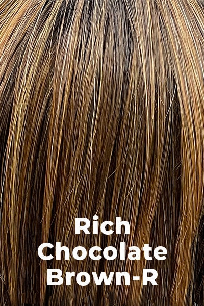 Accessories_Belle Tress_Wigs Belle Tress Wigs - Fontaine (LX-5013)