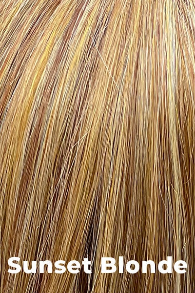 Accessories_Belle Tress_Wigs Belle Tress Wigs - Fontaine (LX-5013)