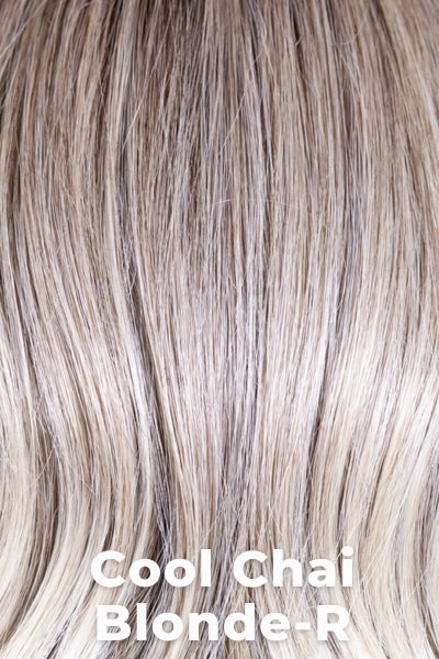 Accessories_Belle Tress_Wigs Belle Tress Wigs - Hepburn (ICN-2003)