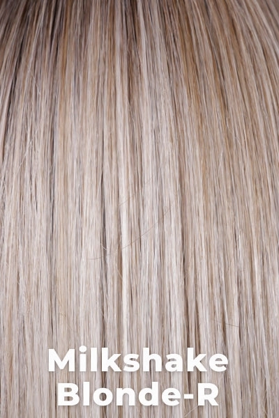 Accessories_Belle Tress_Wigs Belle Tress Wigs - Hepburn (ICN-2003)
