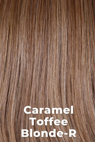 Accessories_Belle Tress_Wigs Belle Tress Wigs - Hepburn (ICN-2003)