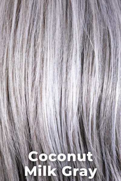Accessories_Belle Tress_Wigs Belle Tress Wigs - Hepburn (ICN-2003)