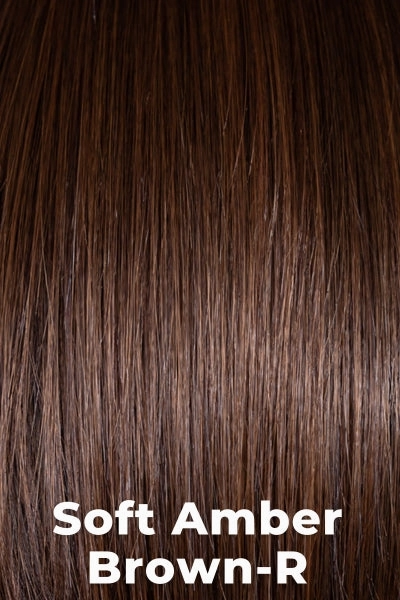 Accessories_Belle Tress_Wigs Belle Tress Wigs - Hepburn (ICN-2003)