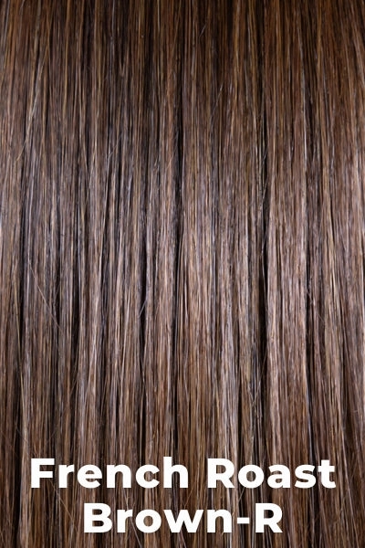 Accessories_Belle Tress_Wigs Belle Tress Wigs - Hepburn (ICN-2003)