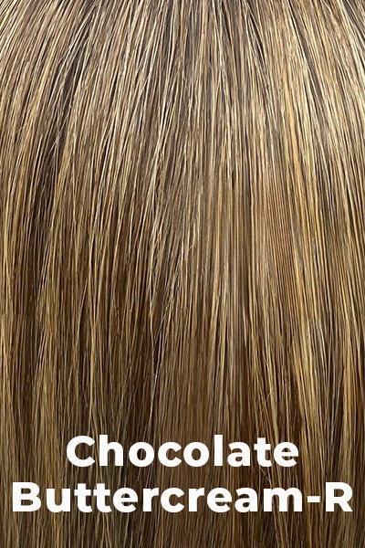 Accessories_Belle Tress_Wigs Belle Tress Wigs - Hudson (LX-5014)