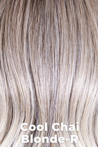 Accessories_Belle Tress_Wigs Belle Tress Wigs - Katniss (ICN-2001)