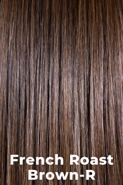 Accessories_Belle Tress_Wigs Belle Tress Wigs - Katniss (ICN-2001)