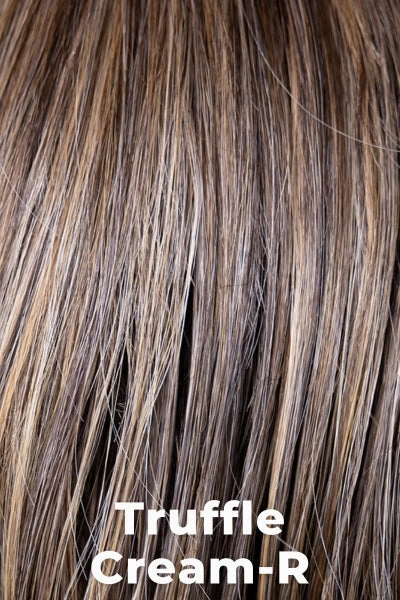 Accessories_Belle Tress_Wigs Belle Tress Wigs - Katniss (ICN-2001)