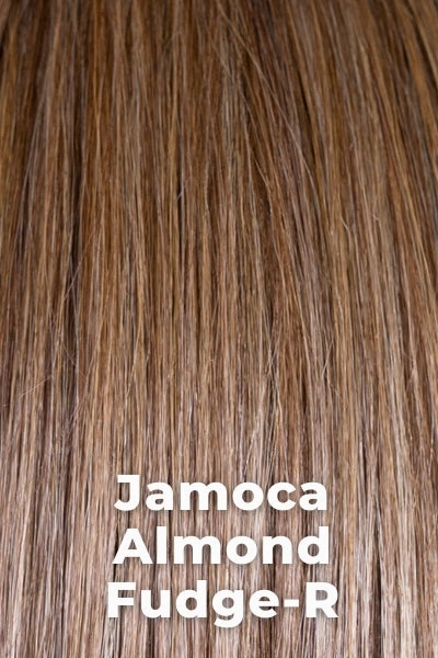 Accessories_Belle Tress_Wigs Belle Tress Wigs - Kushikamana 18 E (#6098-1)