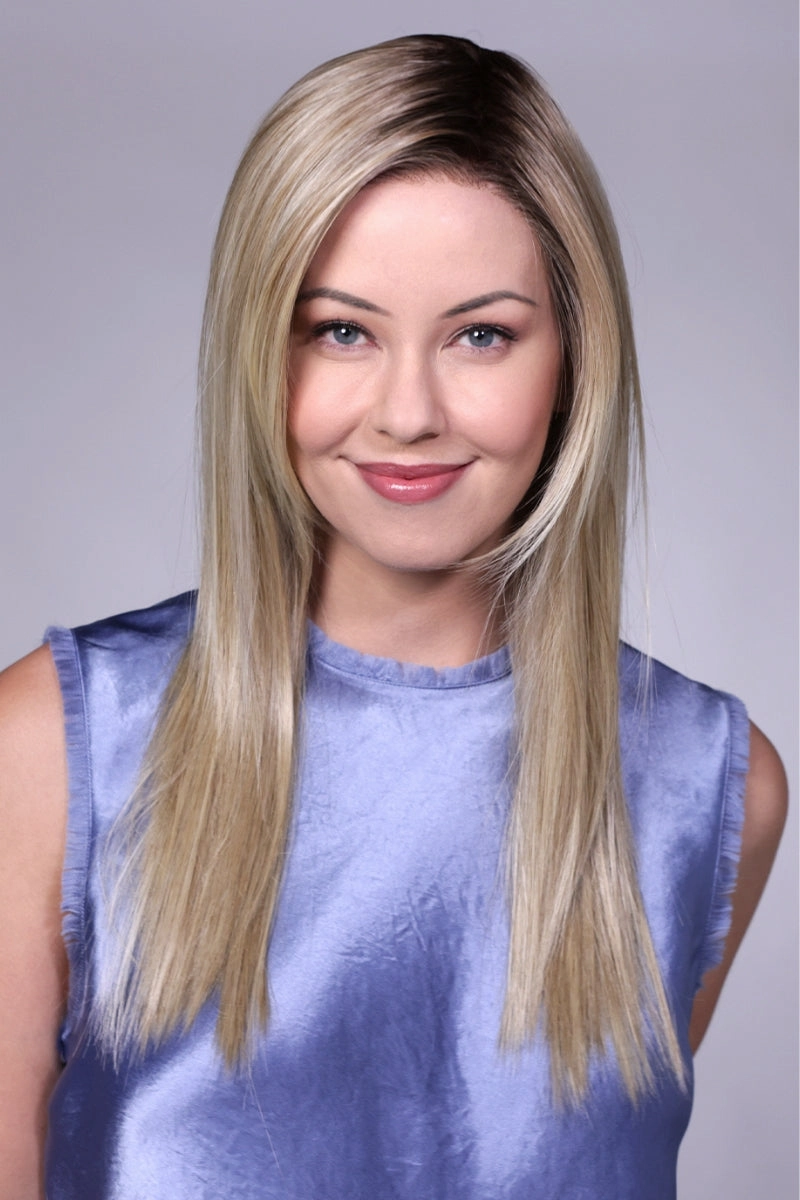 Accessories_Belle Tress_Wigs Belle Tress Wigs - London (CT-1025)