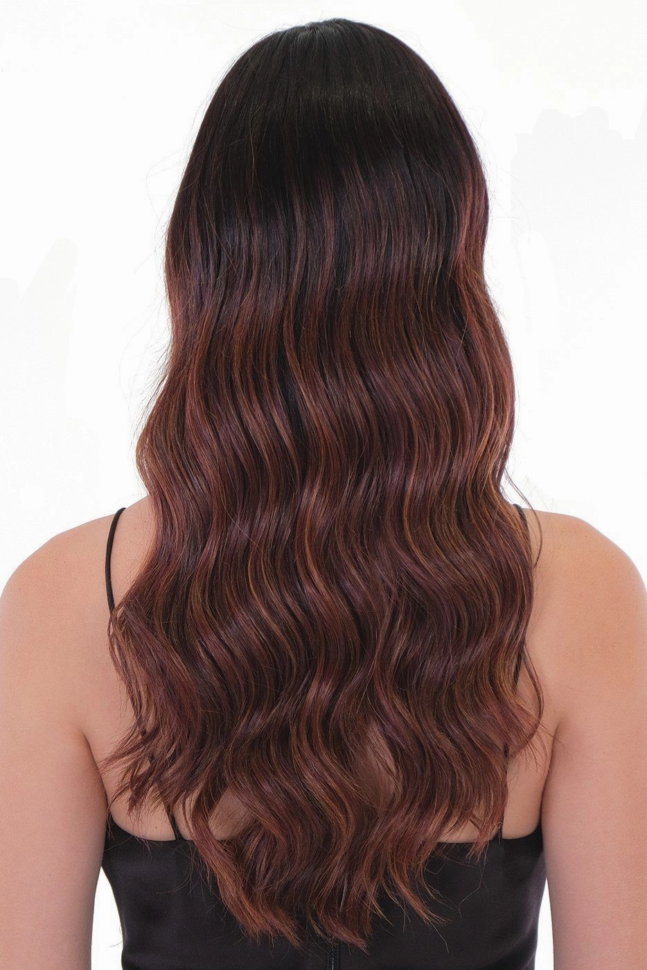 Accessories_Belle Tress_Wigs Belle Tress Wigs - Maxwella 22" (#6050 / #6050A)