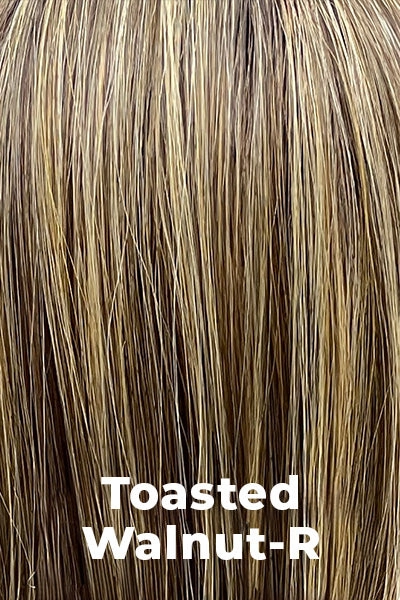 Accessories_Belle Tress_Wigs Belle Tress Wigs - Miu (LX-5001)