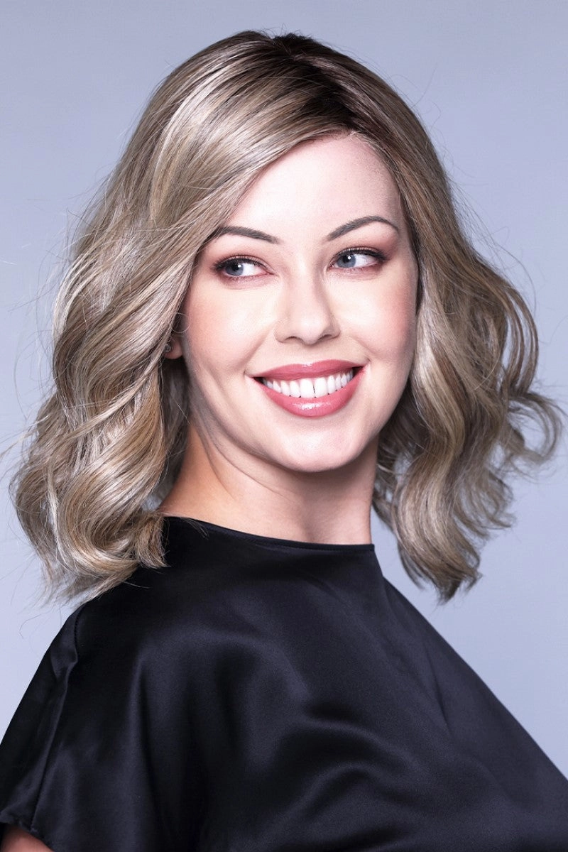 Accessories_Belle Tress_Wigs Belle Tress Wigs - Miu (LX-5001)