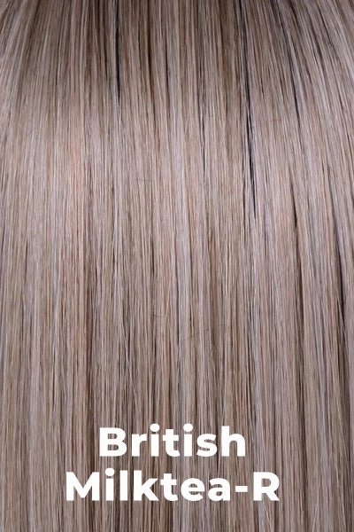 Accessories_Belle Tress_Wigs Belle Tress Wigs - Miu (LX-5001)