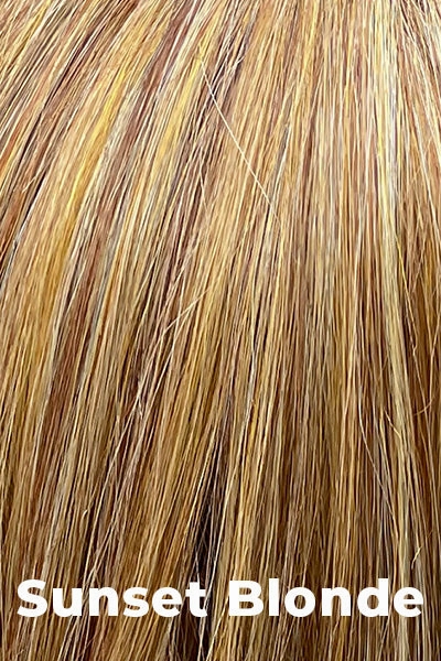Accessories_Belle Tress_Wigs Belle Tress Wigs - Miu (LX-5001)