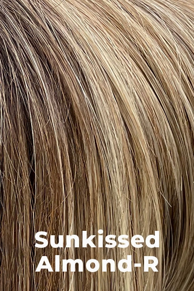 Accessories_Belle Tress_Wigs Belle Tress Wigs - Miu (LX-5001)