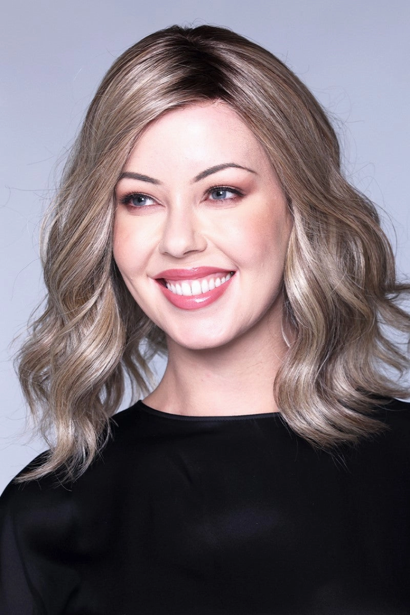 Accessories_Belle Tress_Wigs Belle Tress Wigs - Miu (LX-5001)