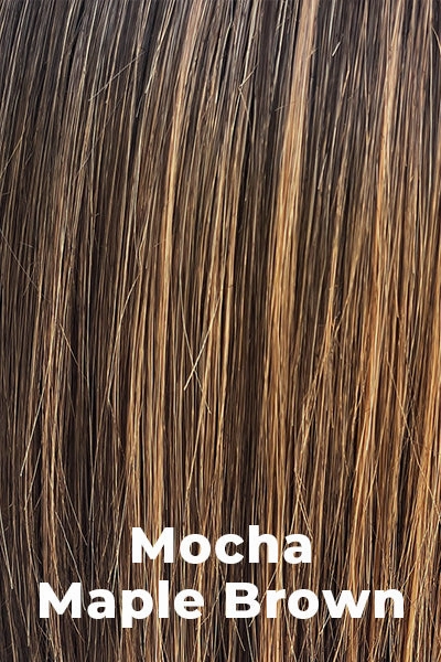 Accessories_Belle Tress_Wigs Belle Tress Wigs - Modena (CT-1017)