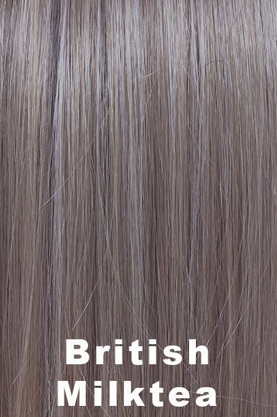 Accessories_Belle Tress_Wigs Belle Tress Wigs - Peerless 14 E (#6118-1)