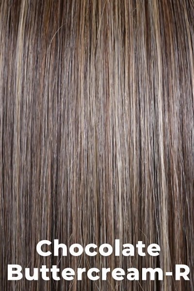 Accessories_Belle Tress_Wigs Belle Tress Wigs - Perla (LSE-4001)
