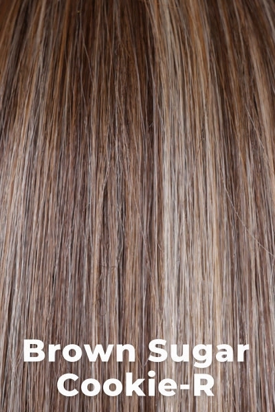 Accessories_Belle Tress_Wigs Belle Tress Wigs - Perla (LSE-4001)