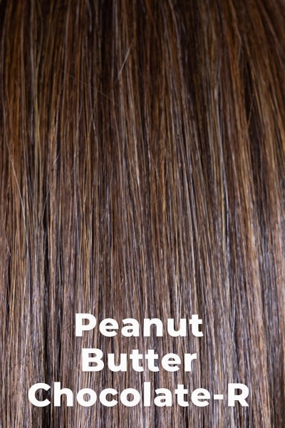 Accessories_Belle Tress_Wigs Belle Tress Wigs - Perla (LSE-4001)