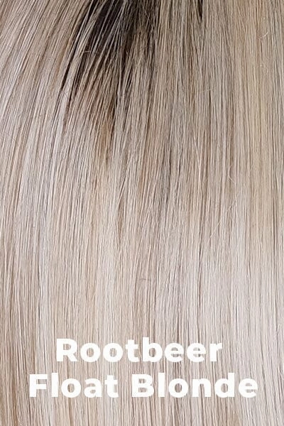Accessories_Belle Tress_Wigs Belle Tress Wigs - Pure Honey E (#6003-1)