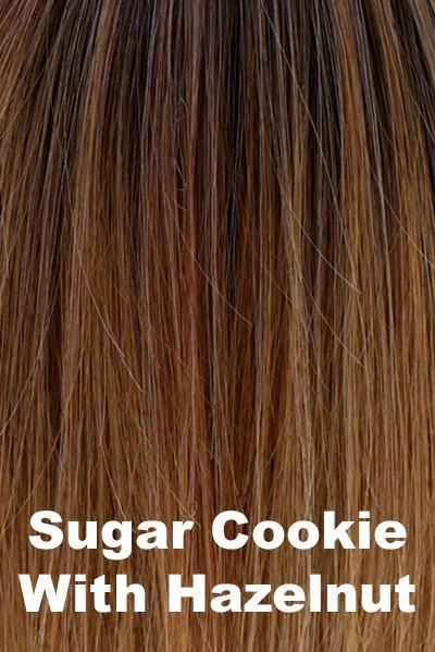 Accessories_Belle Tress_Wigs Belle Tress Wigs - Pure Honey E (#6003-1)