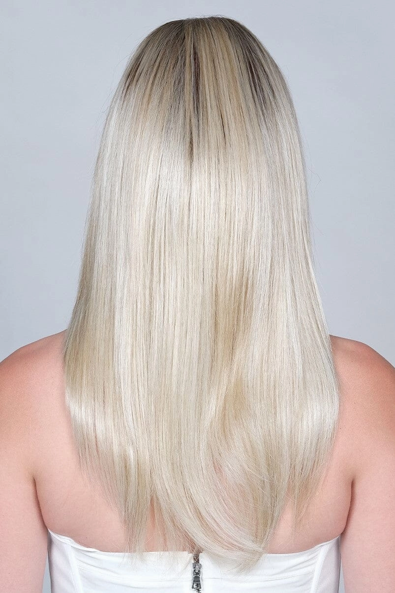 Accessories_Belle Tress_Wigs Belle Tress Wigs - Tea Leaf Layer Hand Tied (#6001)