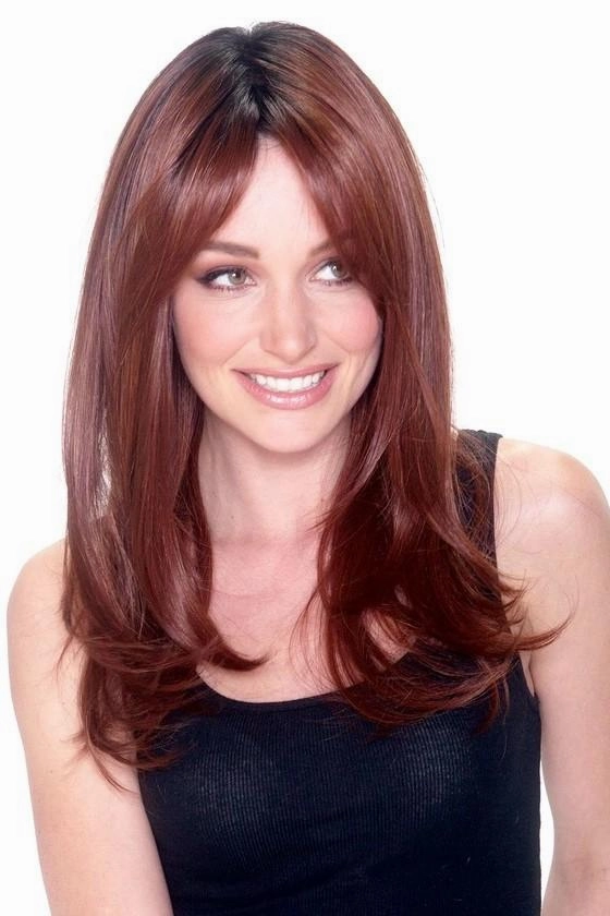 Accessories_Belle Tress_Wigs Belle Tress Wigs - Tea Leaf Layer Hand Tied (#6001)