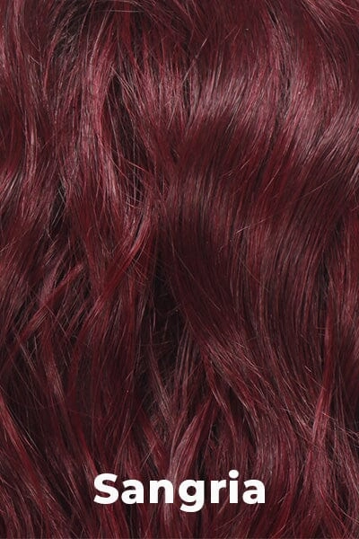 Accessories_Belle Tress_Wigs Belle Tress Wigs - Tiger Sugar (#6121)