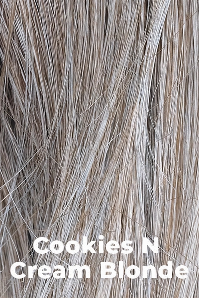 Accessories_Belle Tress_Wigs Belle Tress Wigs - Tiger Sugar (#6121)