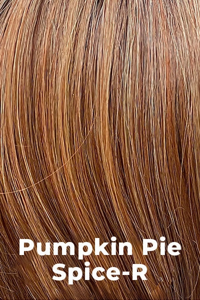 Accessories_Belle Tress_Wigs Belle Tress Wigs - Tory (LX-5019)