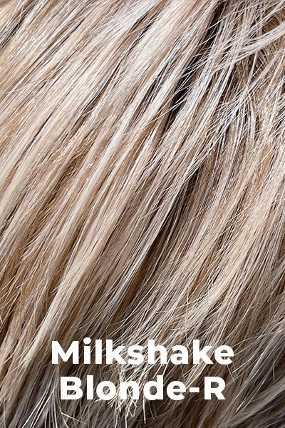 Accessories_Belle Tress_Wigs Belle Tress Wigs - Williamsburg (CT-1043)