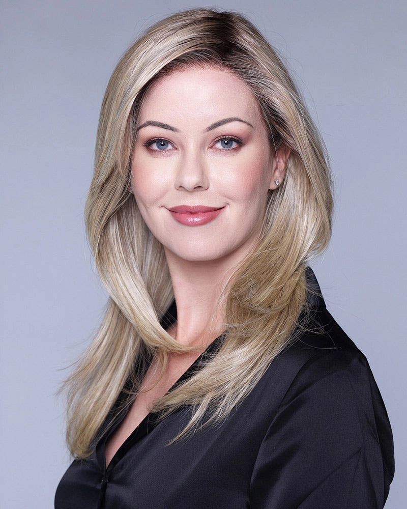 Accessories_Belle Tress_Wigs Beverly Hills | Lace Front & Monofilament Part Synthetic Wig by Belle Tress