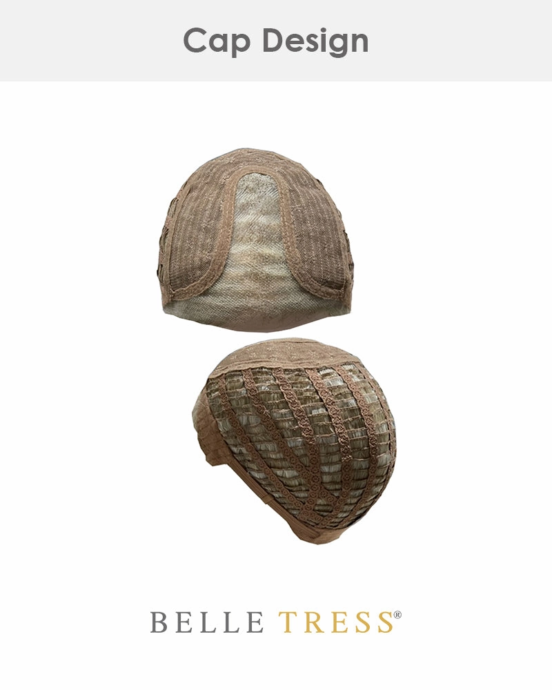 Accessories_Belle Tress_Wigs Birmingham | Lace Front & Monofilament Part Synthetic Wig by Belle Tress