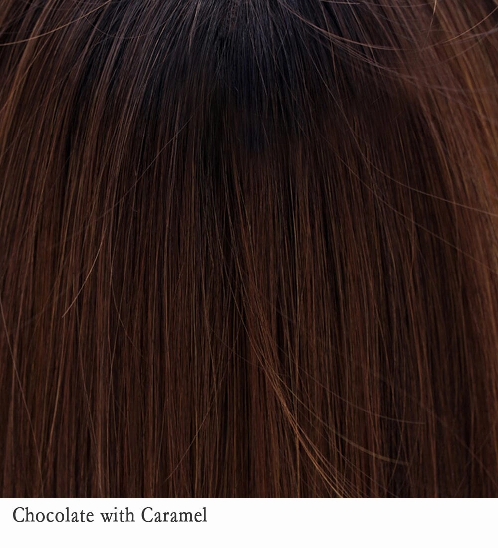 Accessories_Belle Tress_Wigs Bohemia by Belle Tress | Discontinued | All Sales Final
