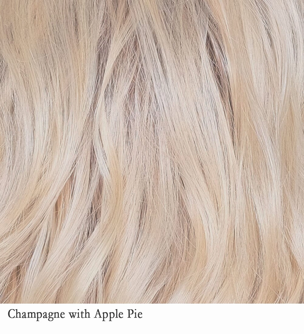 Accessories_Belle Tress_Wigs Bohemia by Belle Tress | Discontinued | All Sales Final