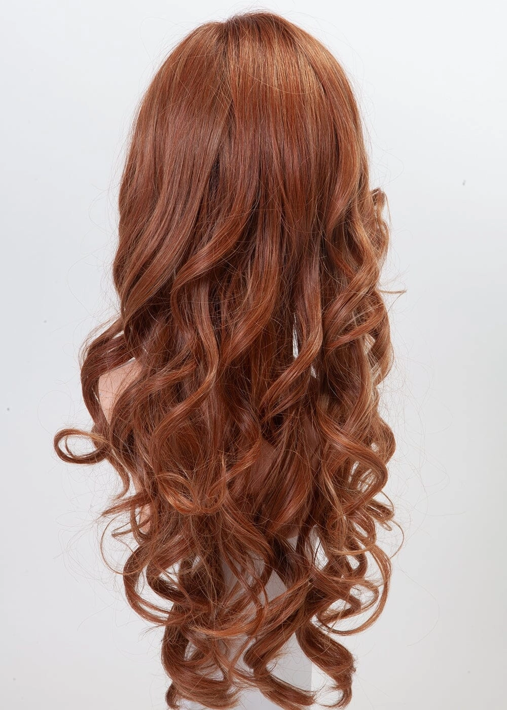 Accessories_Belle Tress_Wigs Bohemia by Belle Tress | Discontinued | All Sales Final