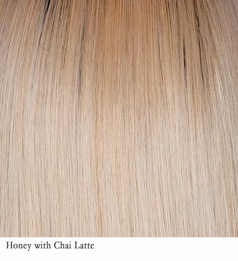 Accessories_Belle Tress_Wigs Bohemia by Belle Tress | Discontinued | All Sales Final